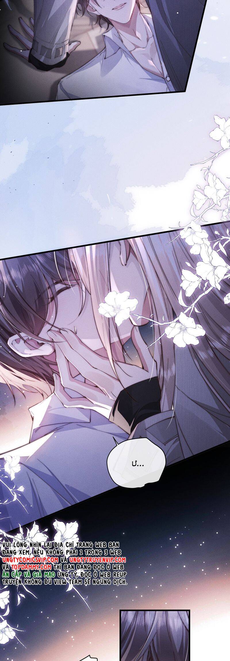 Kế Hoạch Tự Dưỡng Cuồng Khuyển - Chapter 32 - Page 4