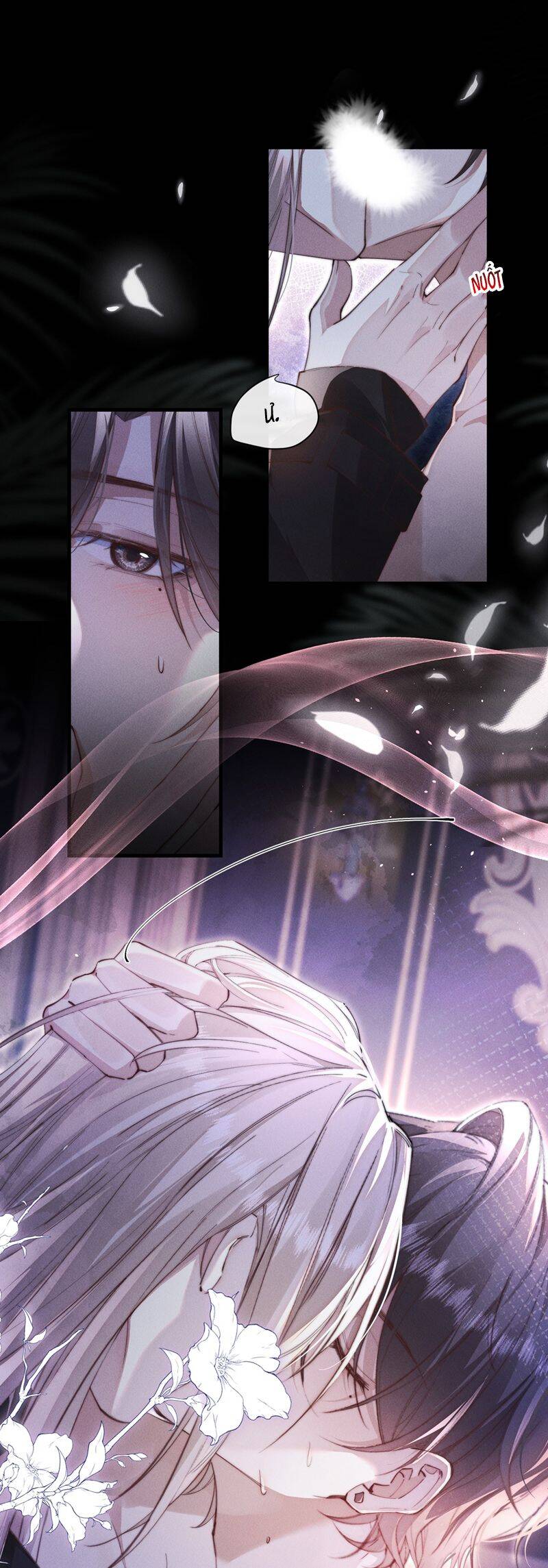 Kế Hoạch Tự Dưỡng Cuồng Khuyển - Chapter 33 - Page 15