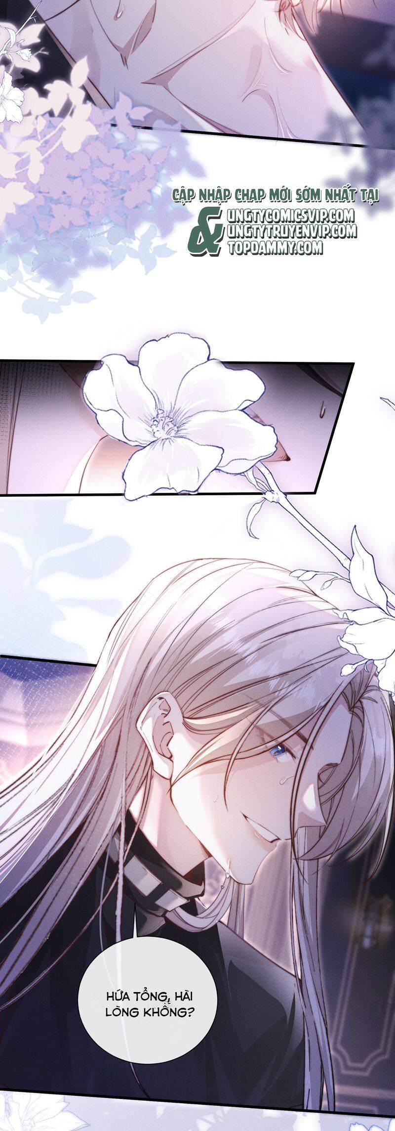 Kế Hoạch Tự Dưỡng Cuồng Khuyển - Chapter 33 - Page 16