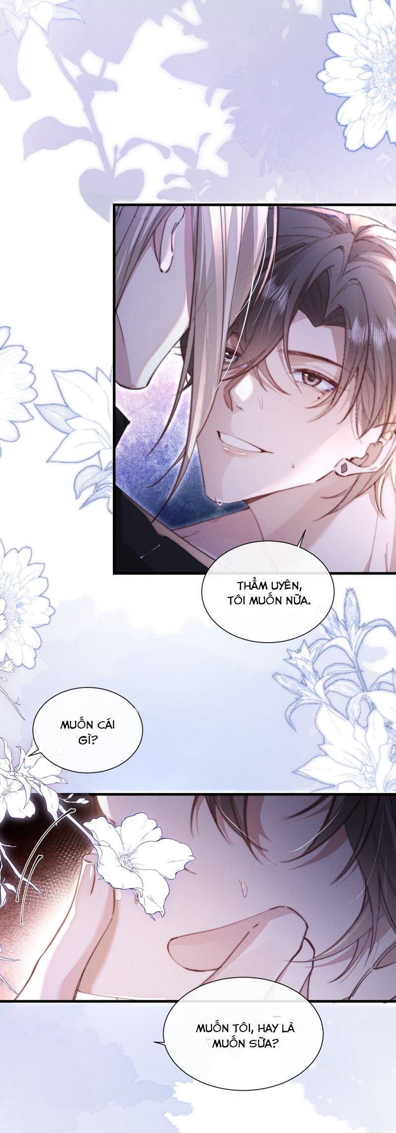 Kế Hoạch Tự Dưỡng Cuồng Khuyển - Chapter 33 - Page 17