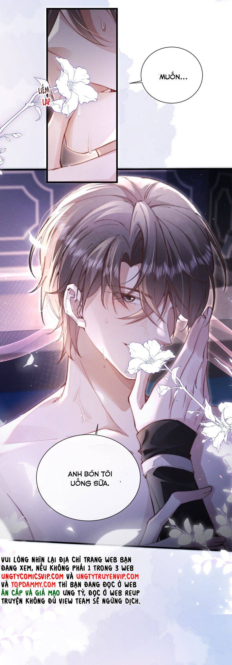 Kế Hoạch Tự Dưỡng Cuồng Khuyển - Chapter 33 - Page 18