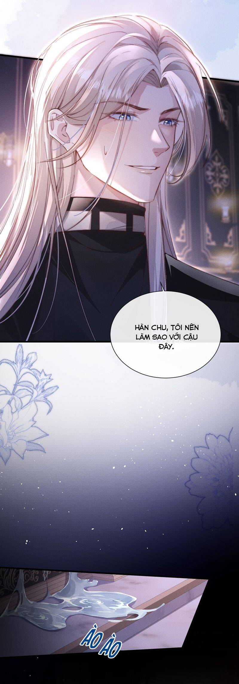 Kế Hoạch Tự Dưỡng Cuồng Khuyển - Chapter 33 - Page 19