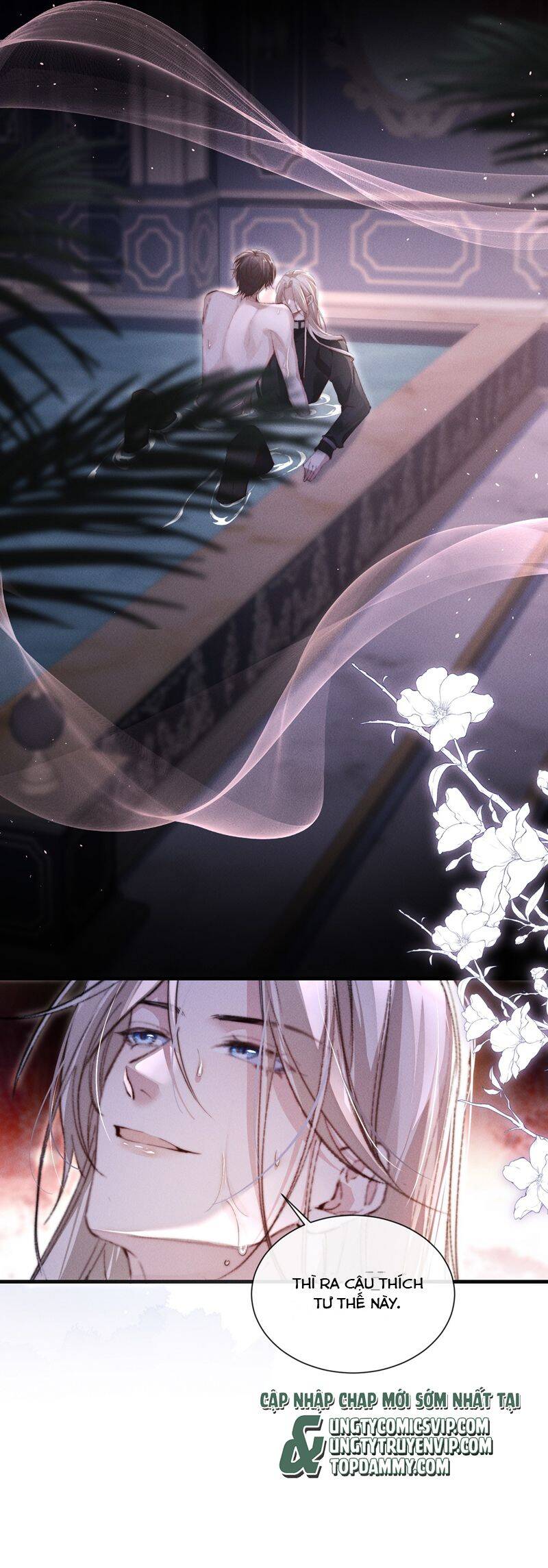 Kế Hoạch Tự Dưỡng Cuồng Khuyển - Chapter 33 - Page 20