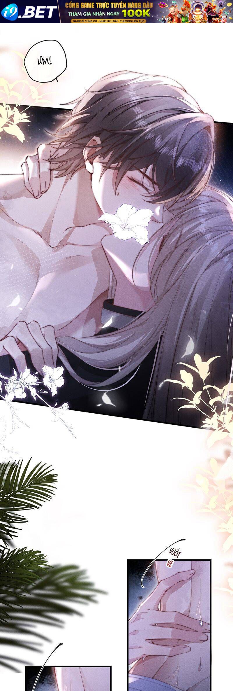 Kế Hoạch Tự Dưỡng Cuồng Khuyển - Chapter 33 - Page 21