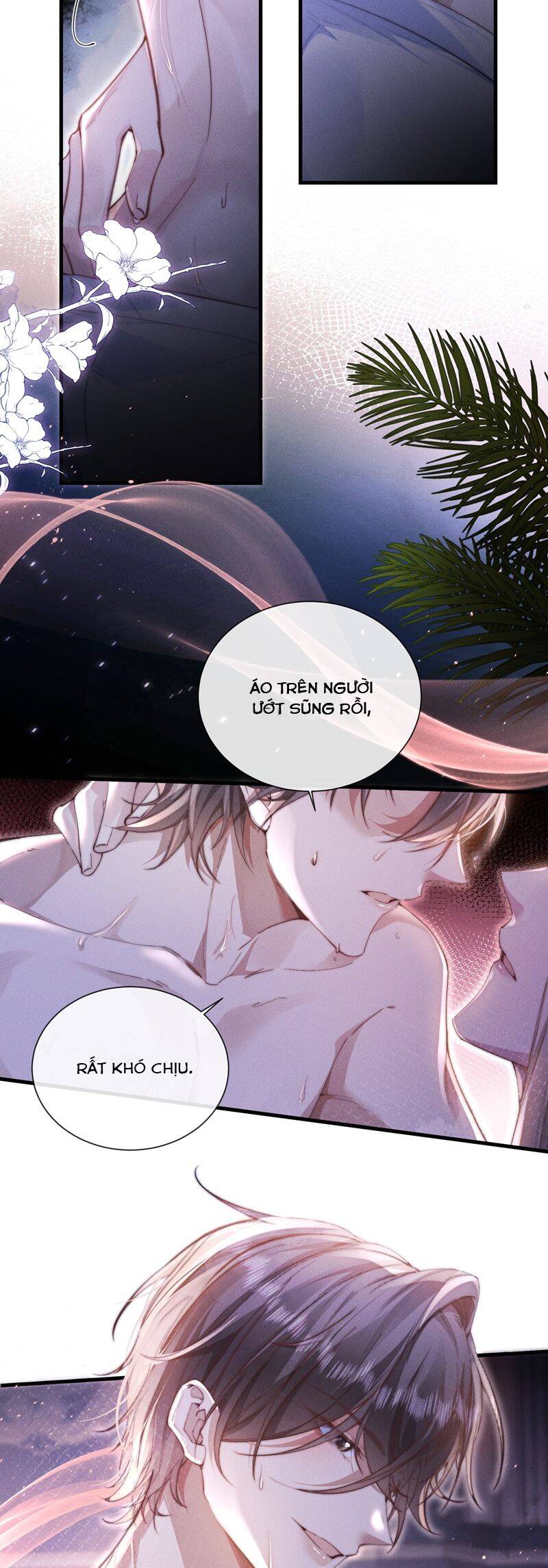 Kế Hoạch Tự Dưỡng Cuồng Khuyển - Chapter 33 - Page 22