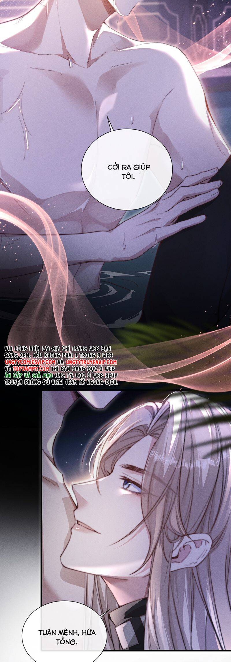 Kế Hoạch Tự Dưỡng Cuồng Khuyển - Chapter 33 - Page 23