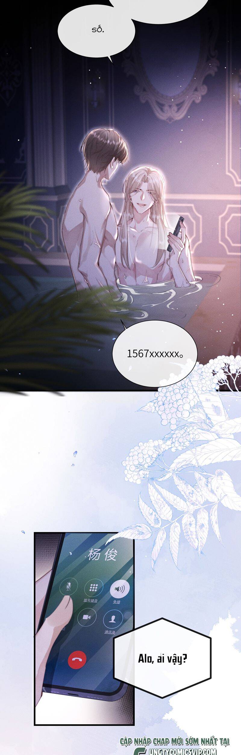 Kế Hoạch Tự Dưỡng Cuồng Khuyển - Chapter 33 - Page 28