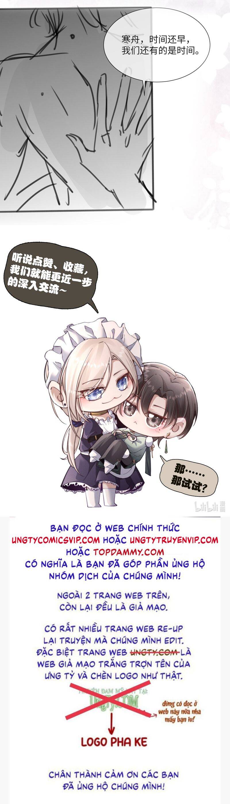 Kế Hoạch Tự Dưỡng Cuồng Khuyển - Chapter 33 - Page 34