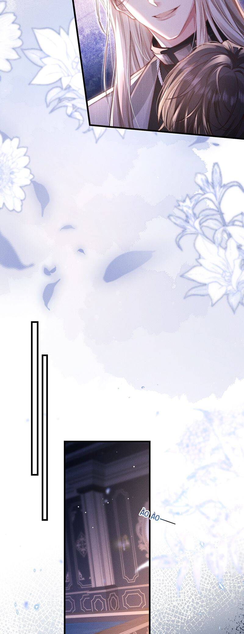 Kế Hoạch Tự Dưỡng Cuồng Khuyển - Chapter 33 - Page 5