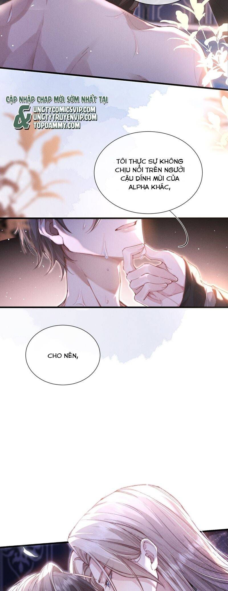 Kế Hoạch Tự Dưỡng Cuồng Khuyển - Chapter 33 - Page 8