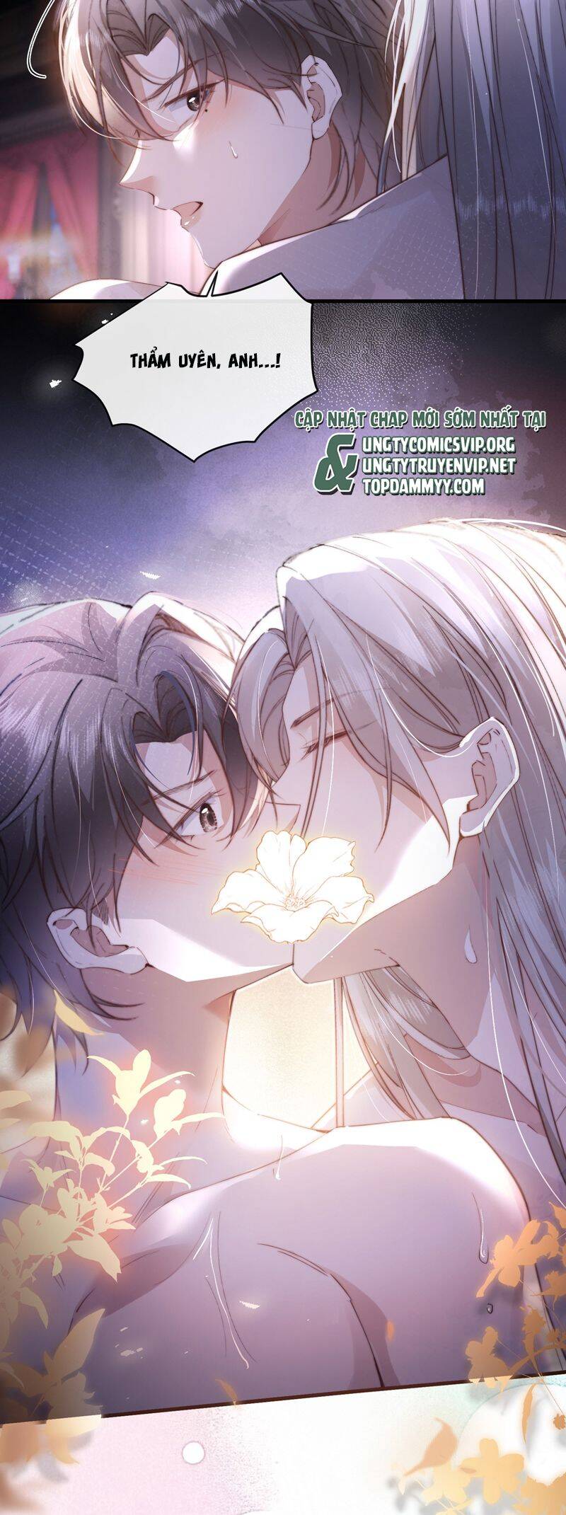 Kế Hoạch Tự Dưỡng Cuồng Khuyển - Chapter 34 - Page 12