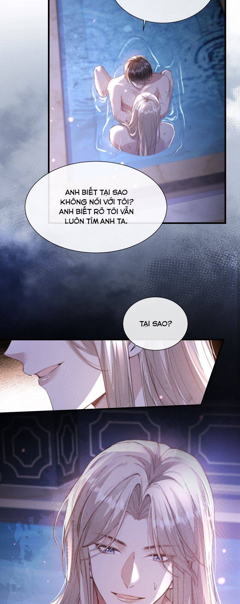 Kế Hoạch Tự Dưỡng Cuồng Khuyển - Chapter 34 - Page 17