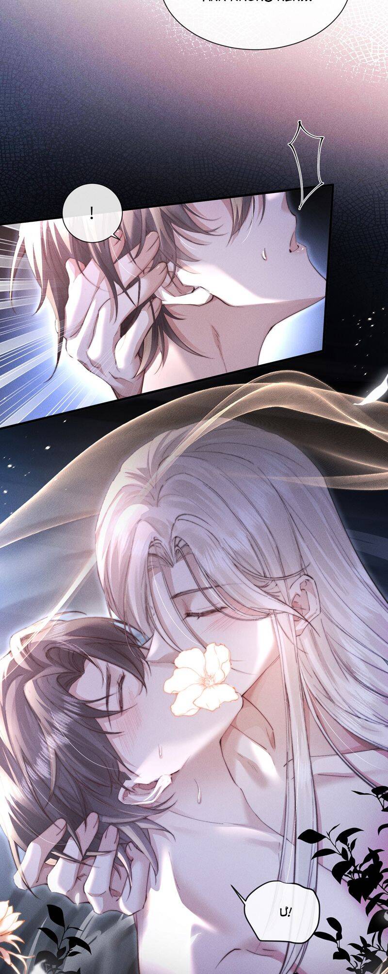 Kế Hoạch Tự Dưỡng Cuồng Khuyển - Chapter 34 - Page 20