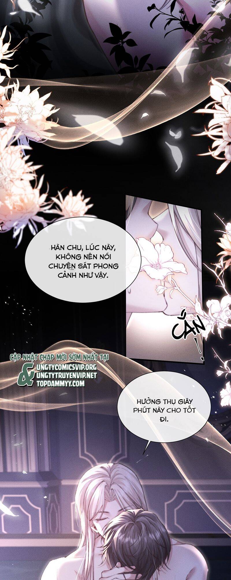 Kế Hoạch Tự Dưỡng Cuồng Khuyển - Chapter 34 - Page 21