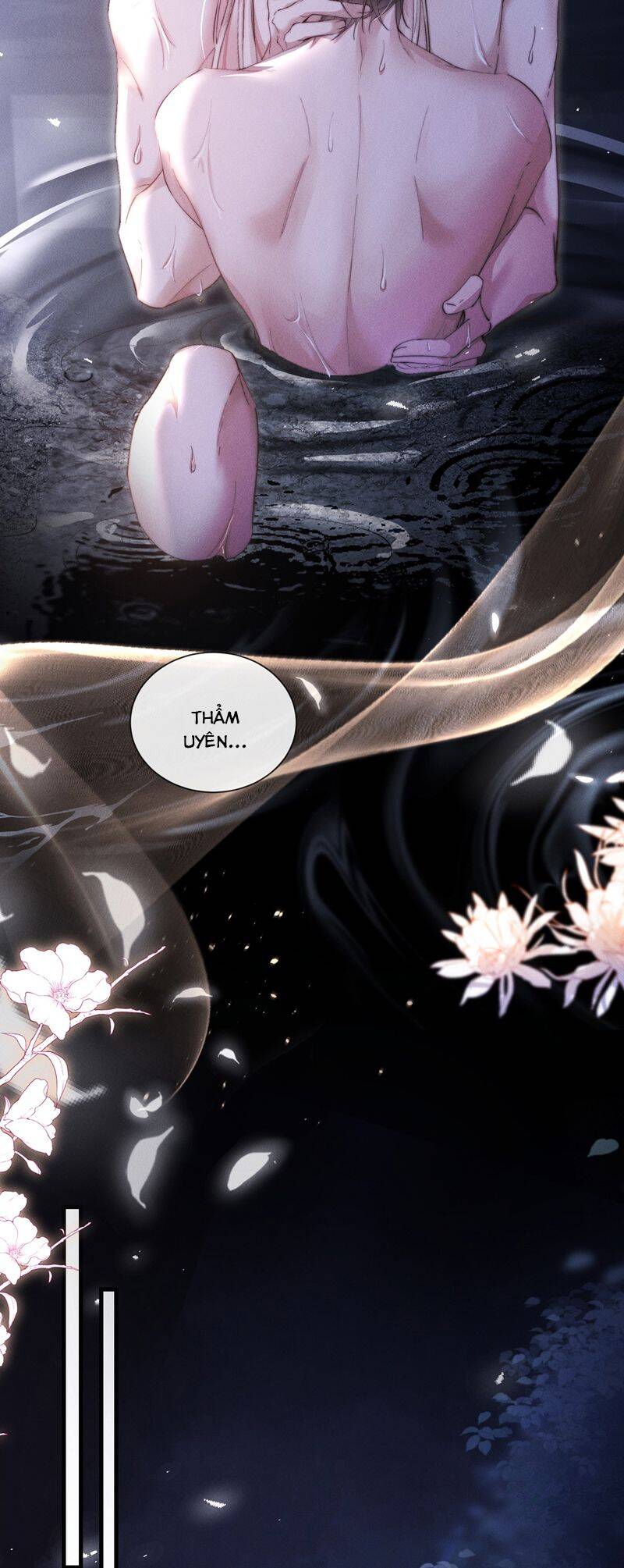 Kế Hoạch Tự Dưỡng Cuồng Khuyển - Chapter 34 - Page 22