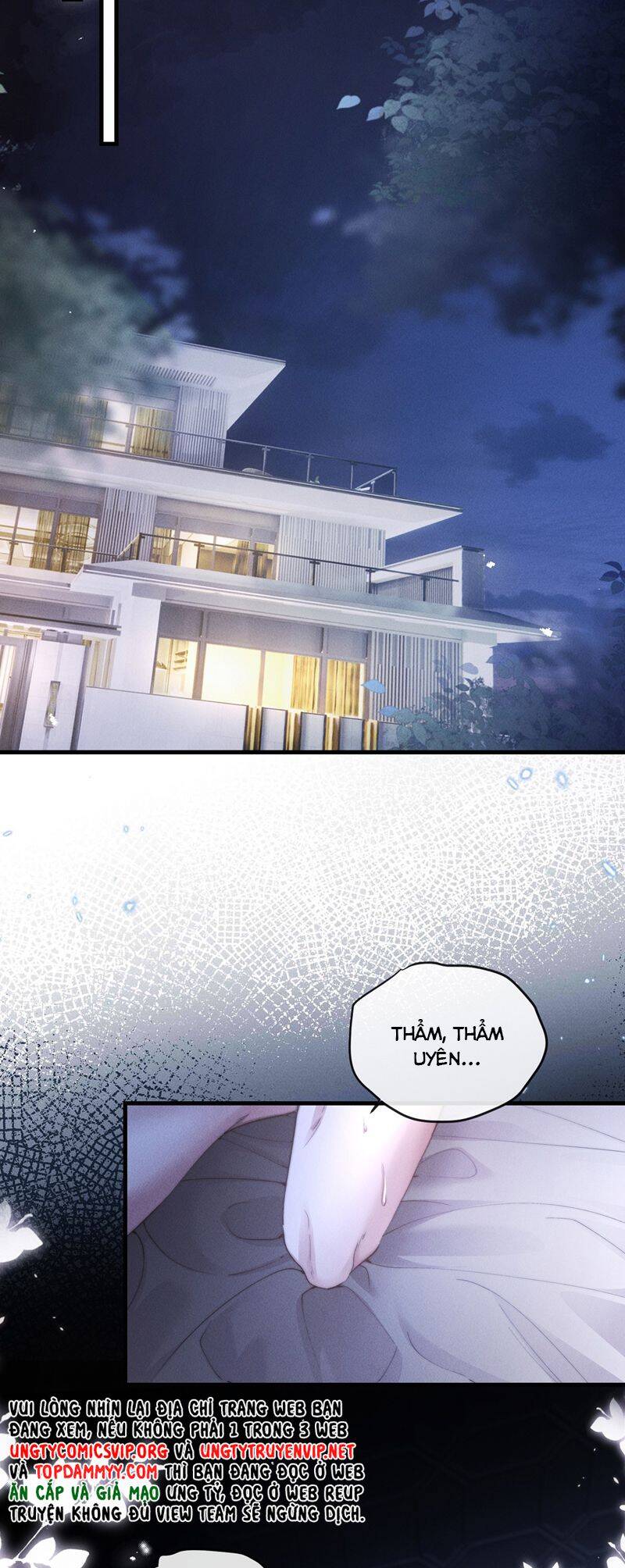 Kế Hoạch Tự Dưỡng Cuồng Khuyển - Chapter 34 - Page 23