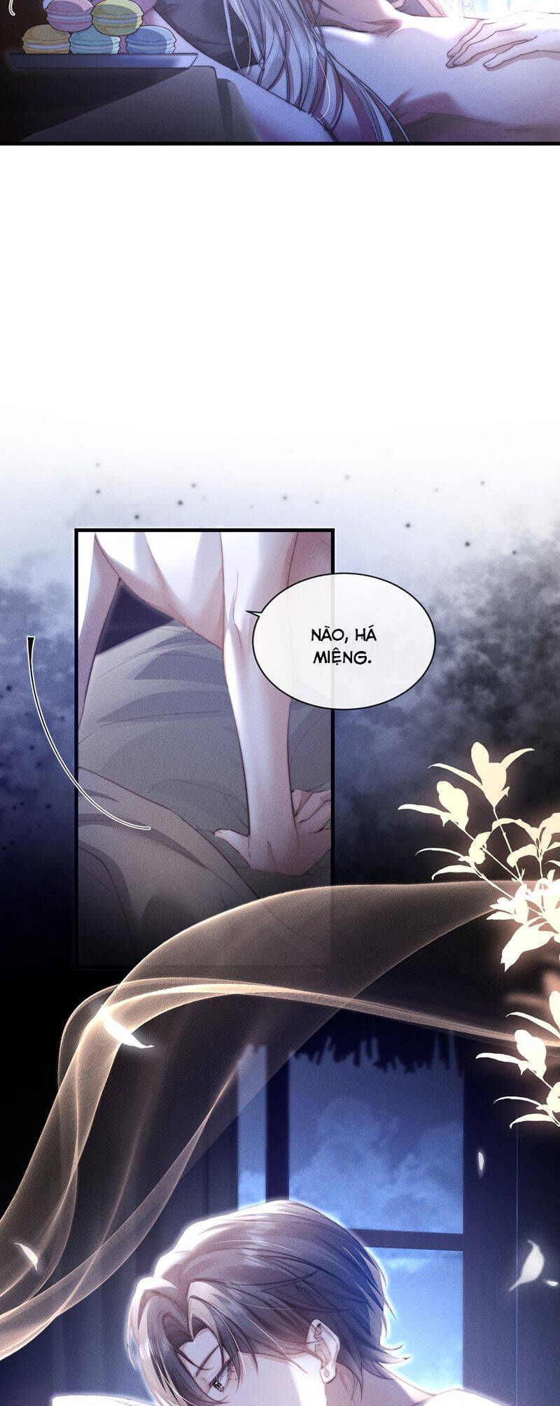 Kế Hoạch Tự Dưỡng Cuồng Khuyển - Chapter 34 - Page 25