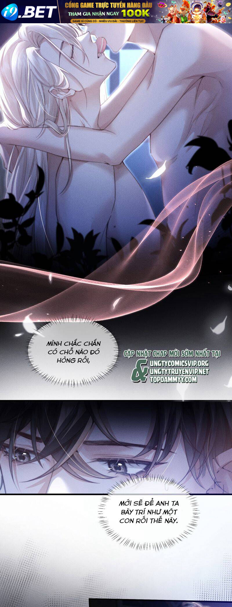 Kế Hoạch Tự Dưỡng Cuồng Khuyển - Chapter 34 - Page 26