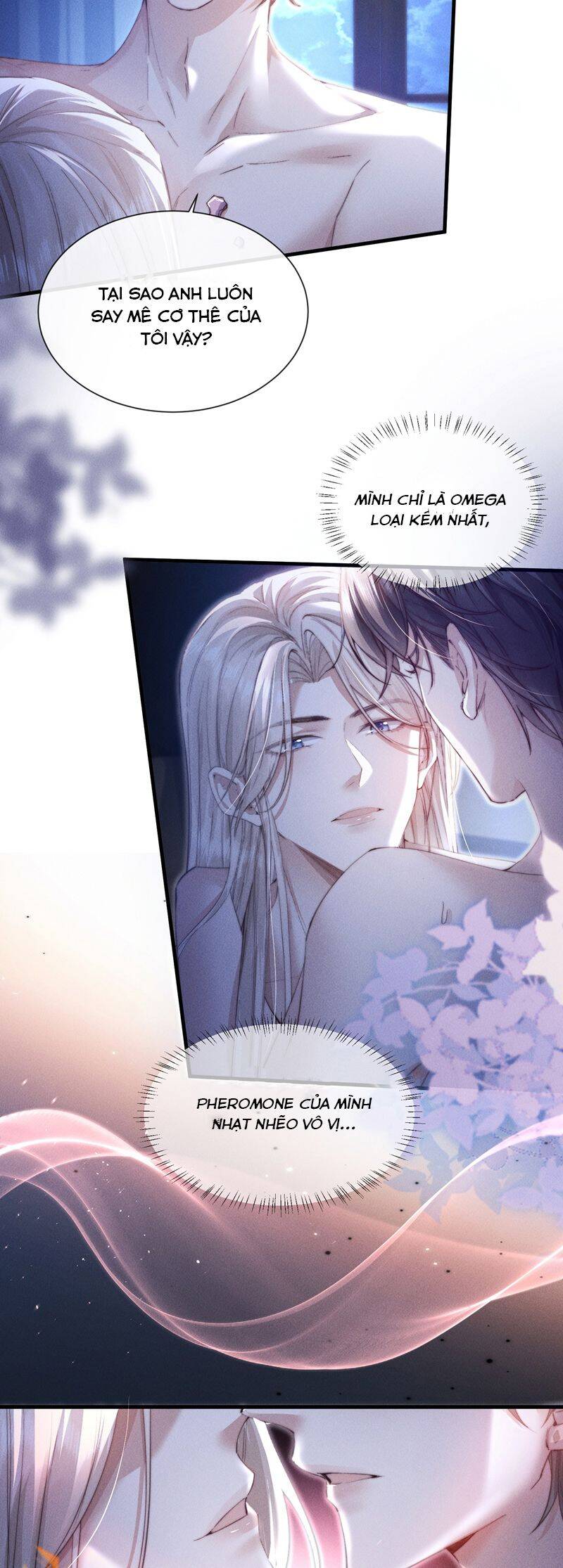 Kế Hoạch Tự Dưỡng Cuồng Khuyển - Chapter 34 - Page 29