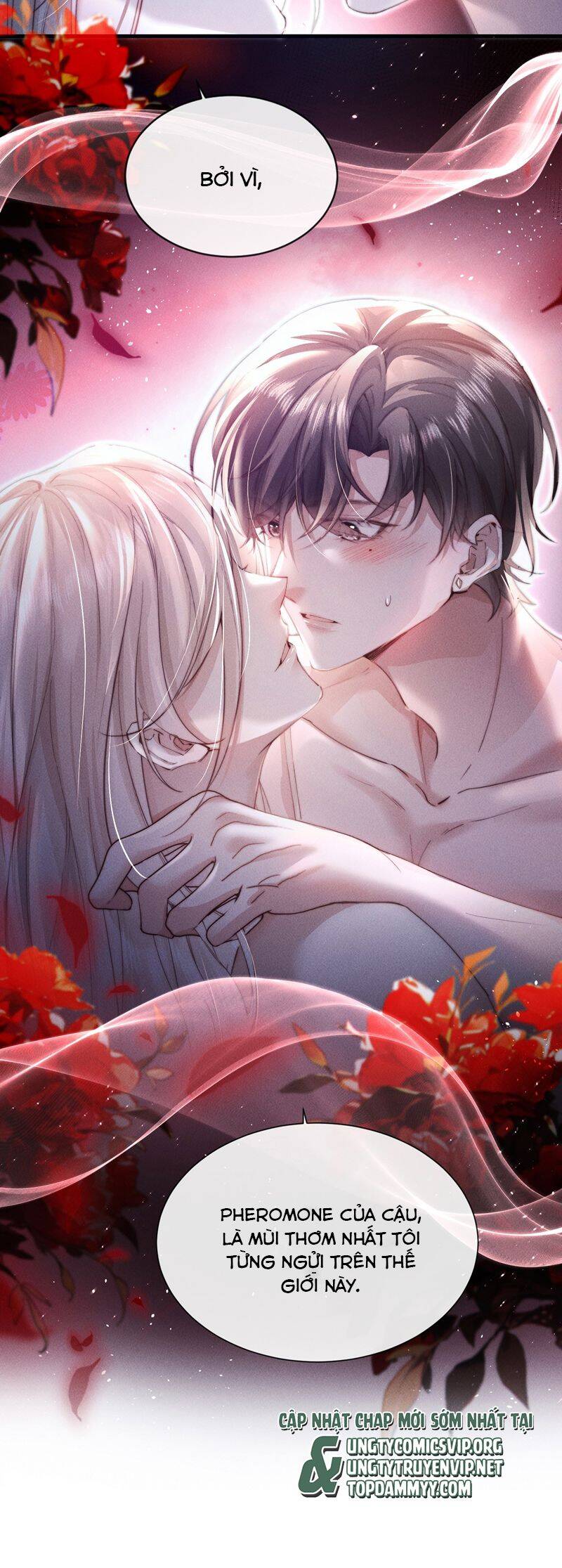 Kế Hoạch Tự Dưỡng Cuồng Khuyển - Chapter 34 - Page 30