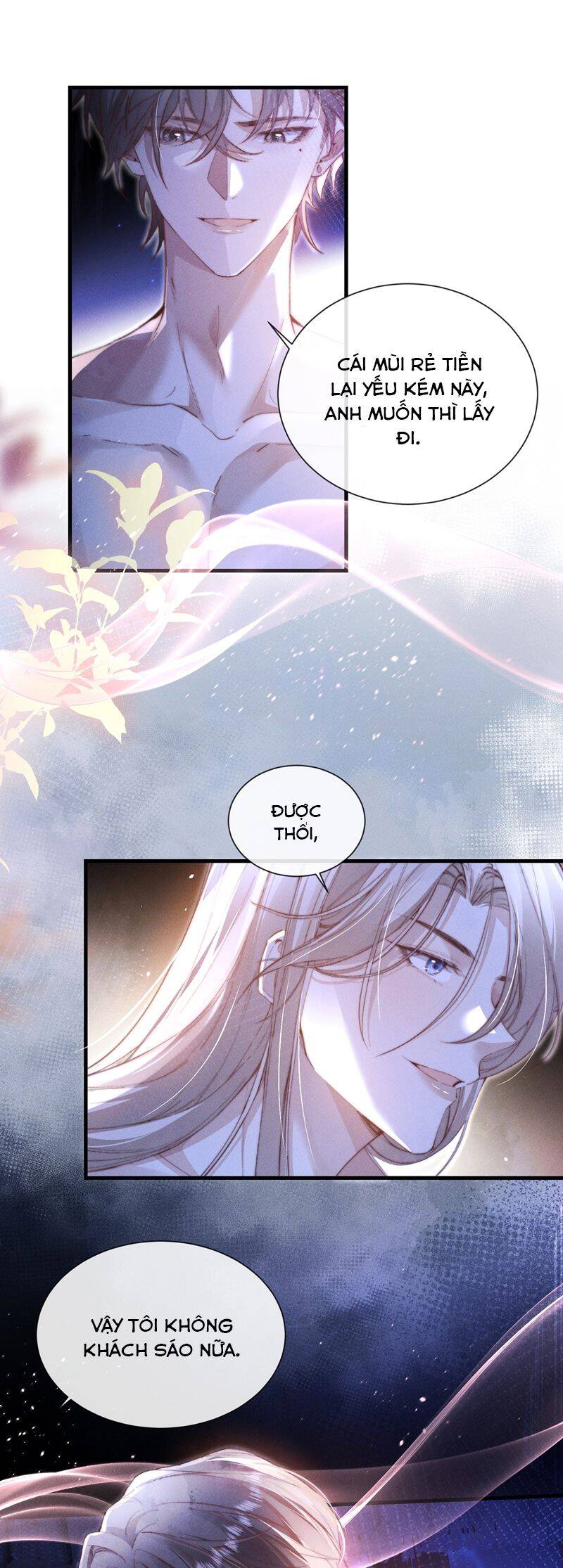 Kế Hoạch Tự Dưỡng Cuồng Khuyển - Chapter 34 - Page 31