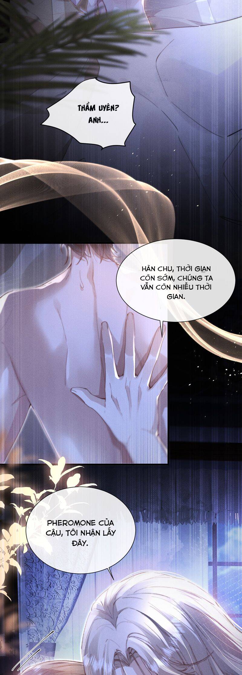 Kế Hoạch Tự Dưỡng Cuồng Khuyển - Chapter 34 - Page 33