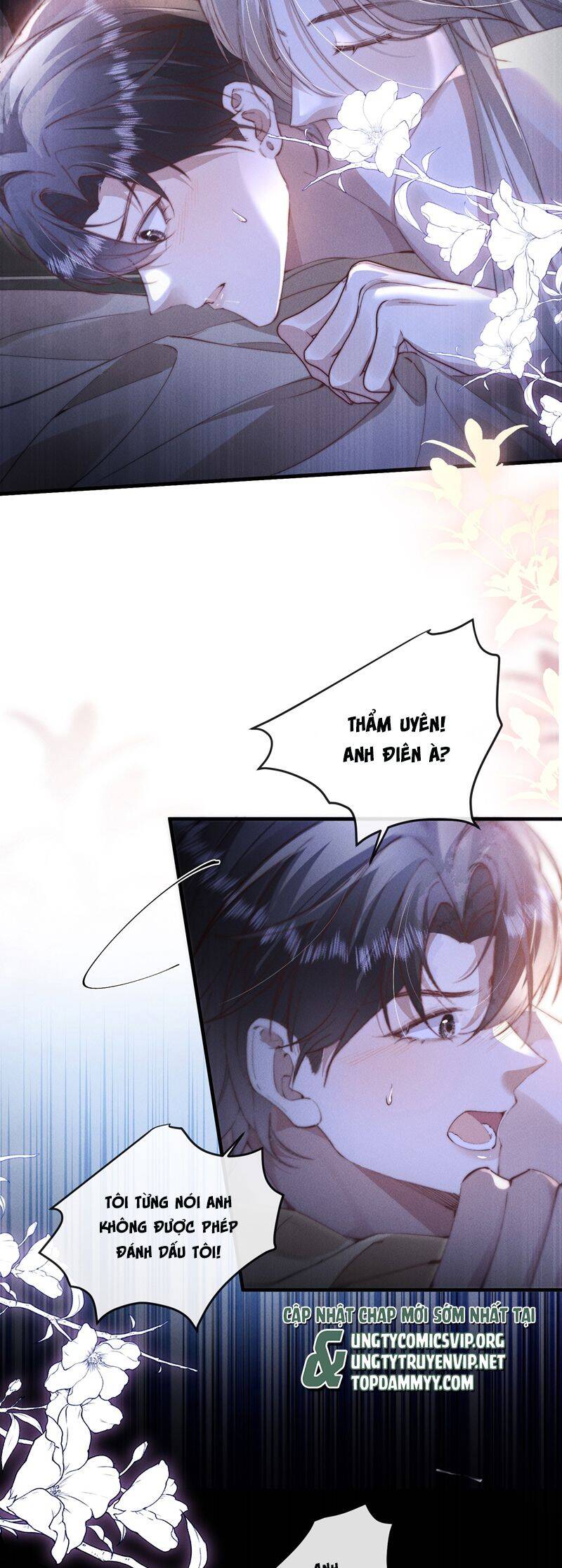 Kế Hoạch Tự Dưỡng Cuồng Khuyển - Chapter 34 - Page 34