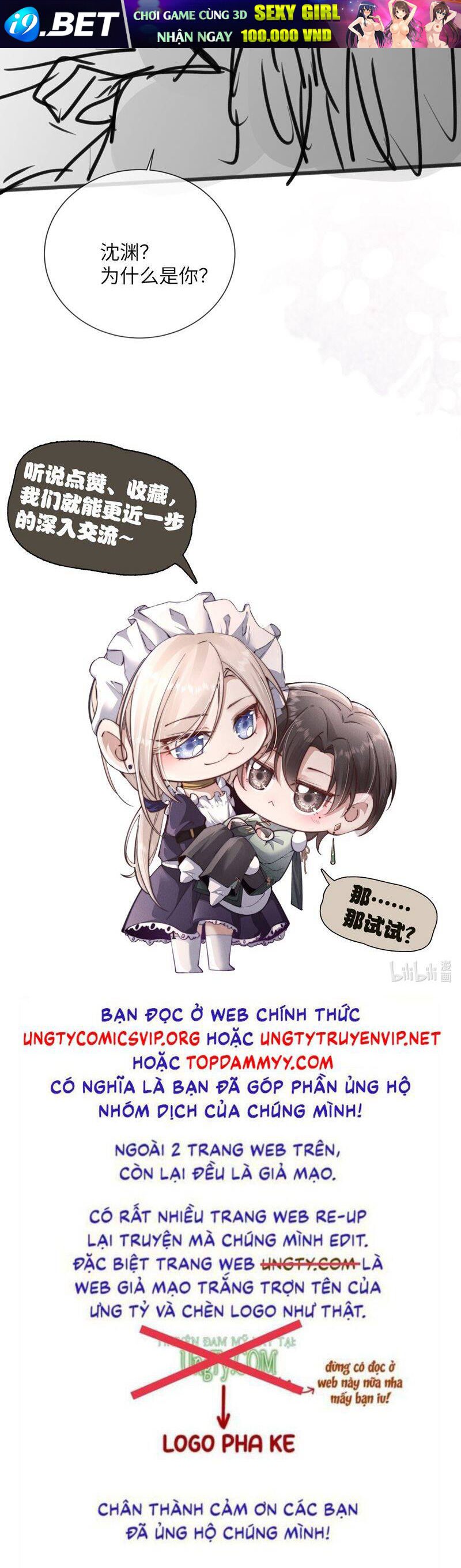 Kế Hoạch Tự Dưỡng Cuồng Khuyển - Chapter 34 - Page 38