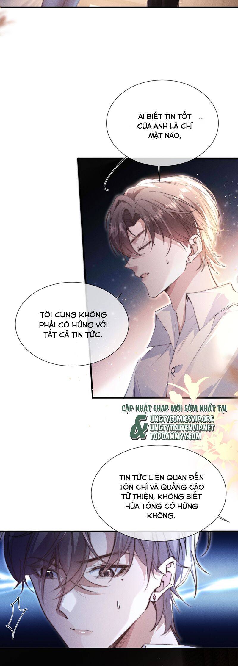 Kế Hoạch Tự Dưỡng Cuồng Khuyển - Chapter 35 - Page 13
