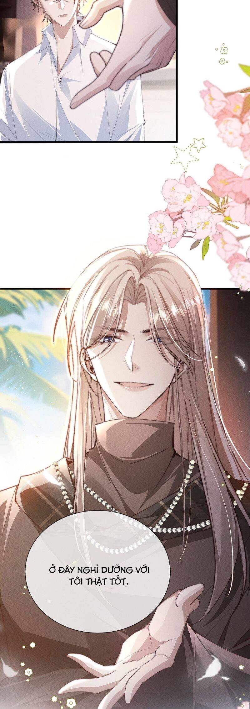 Kế Hoạch Tự Dưỡng Cuồng Khuyển - Chapter 35 - Page 16