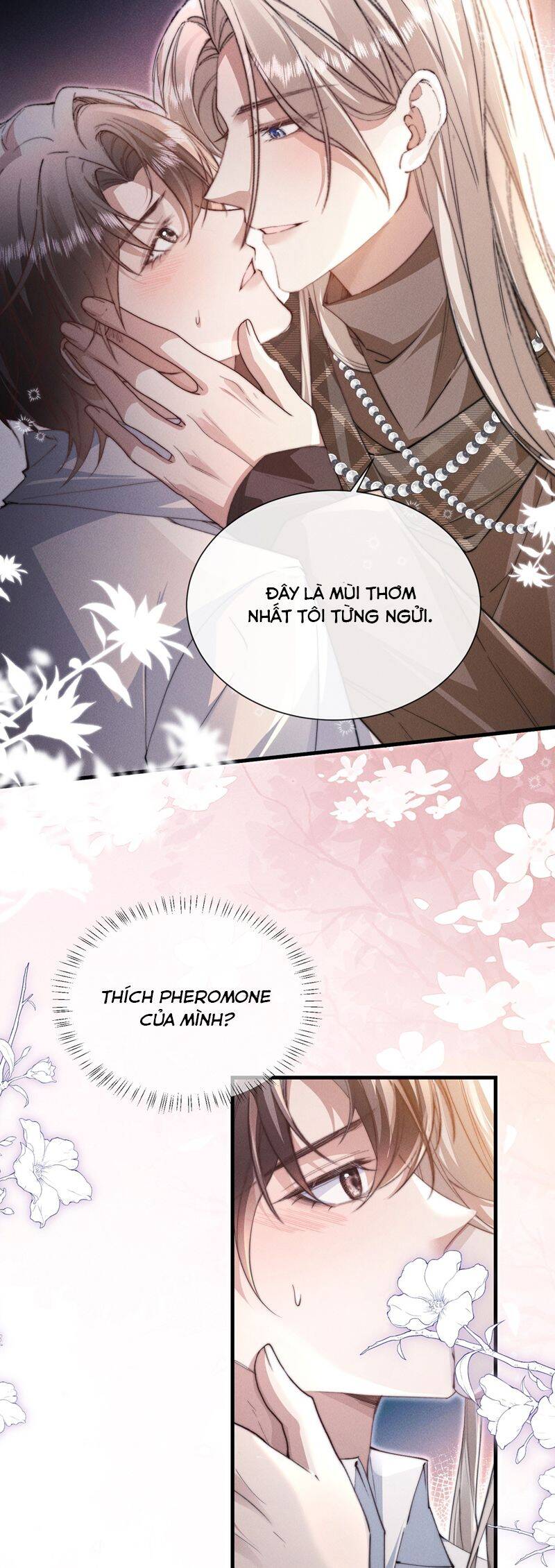 Kế Hoạch Tự Dưỡng Cuồng Khuyển - Chapter 35 - Page 22
