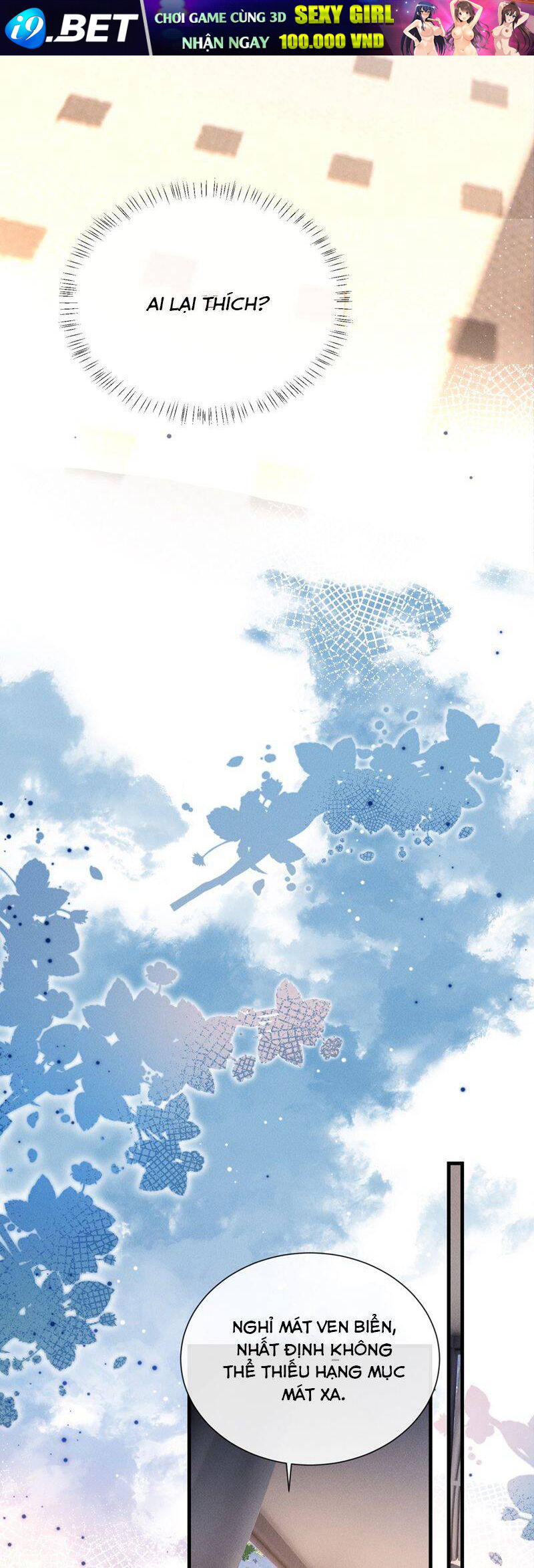 Kế Hoạch Tự Dưỡng Cuồng Khuyển - Chapter 35 - Page 24