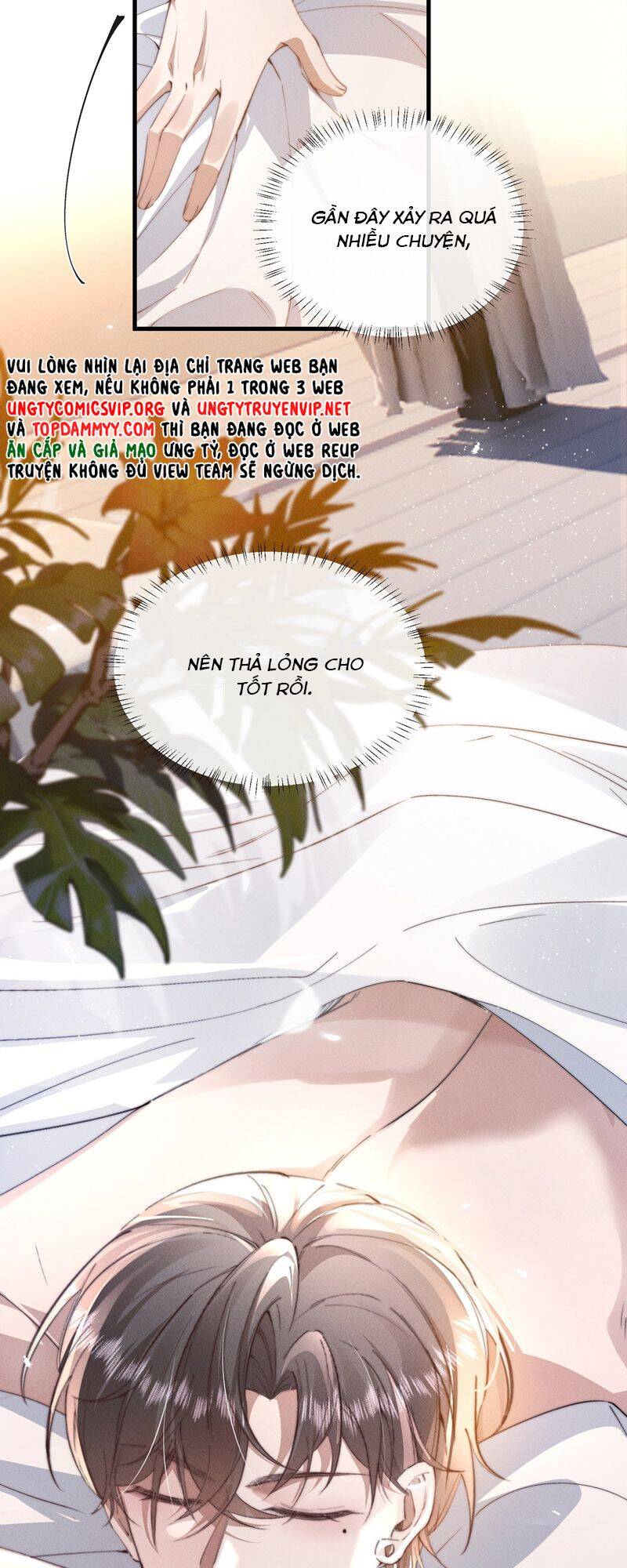 Kế Hoạch Tự Dưỡng Cuồng Khuyển - Chapter 35 - Page 27