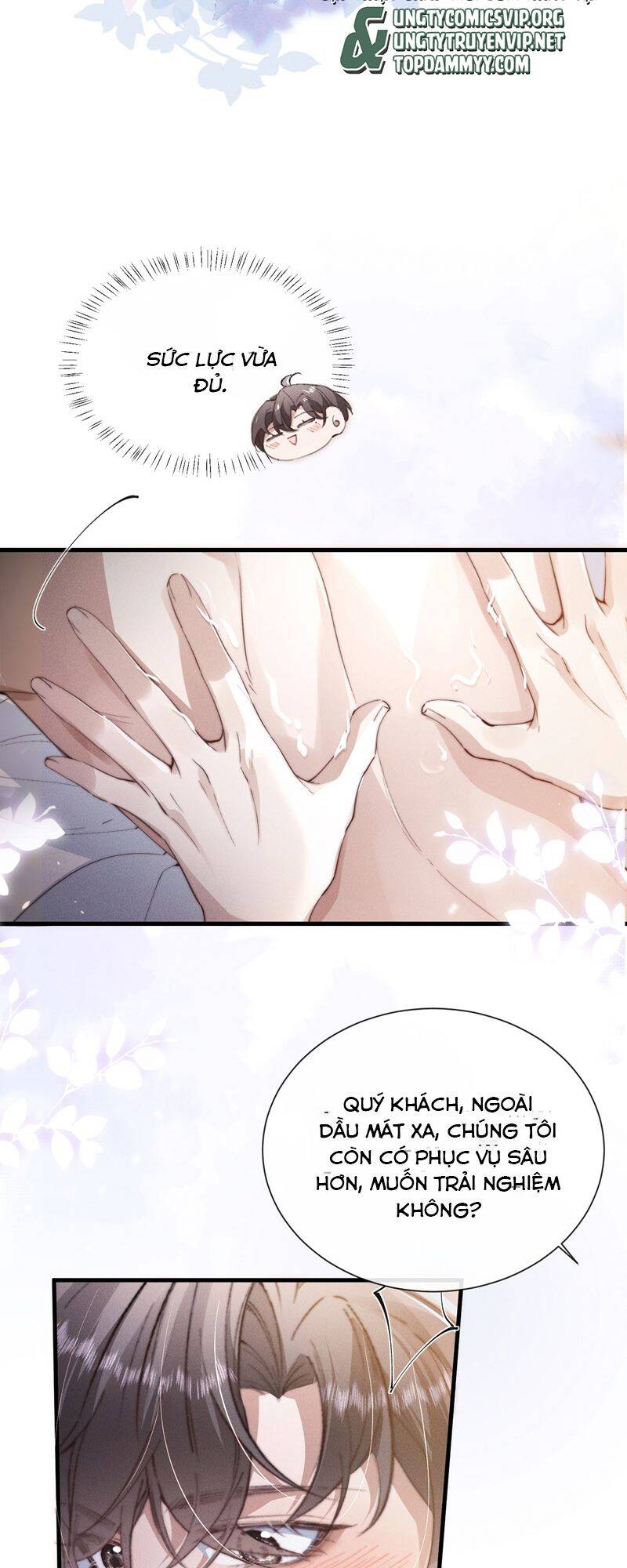 Kế Hoạch Tự Dưỡng Cuồng Khuyển - Chapter 35 - Page 29