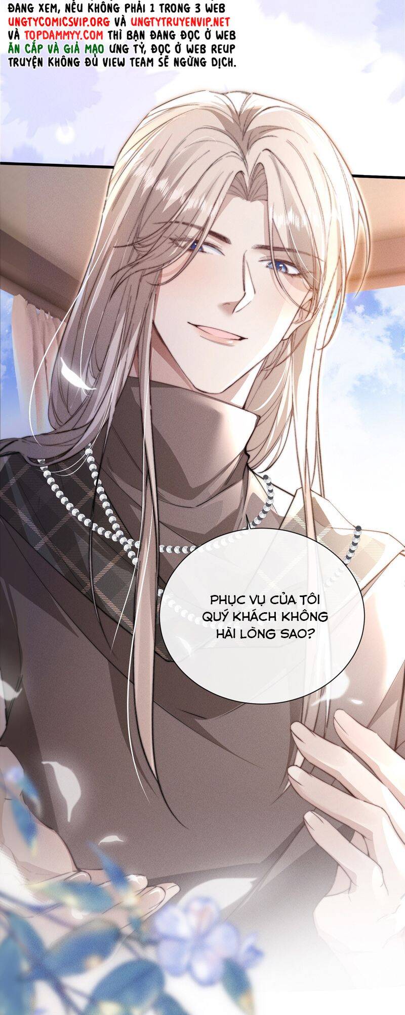 Kế Hoạch Tự Dưỡng Cuồng Khuyển - Chapter 35 - Page 31