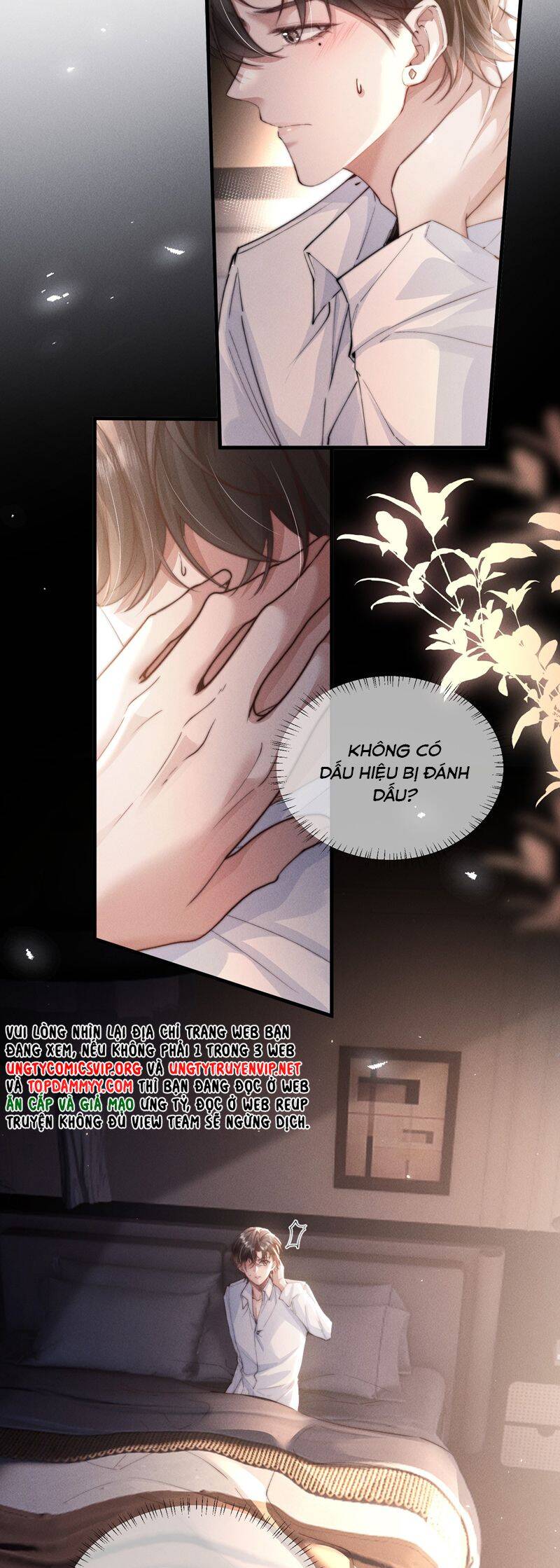 Kế Hoạch Tự Dưỡng Cuồng Khuyển - Chapter 35 - Page 4