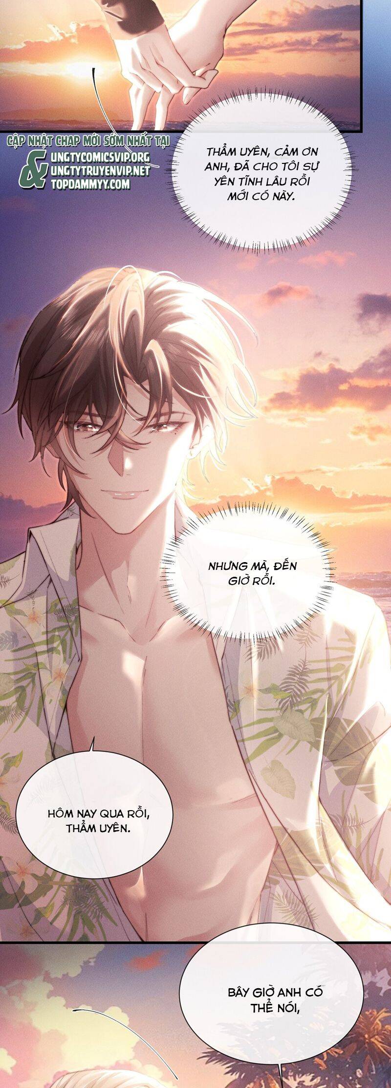 Kế Hoạch Tự Dưỡng Cuồng Khuyển - Chapter 36 - Page 11