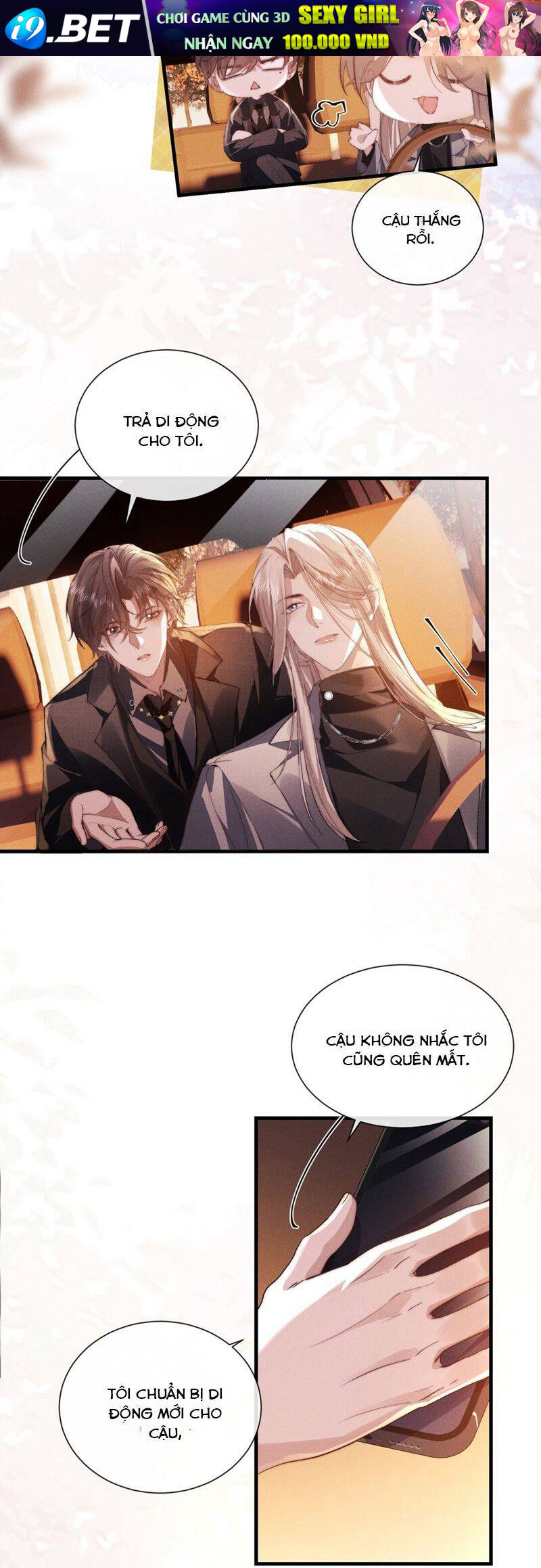 Kế Hoạch Tự Dưỡng Cuồng Khuyển - Chapter 36 - Page 17