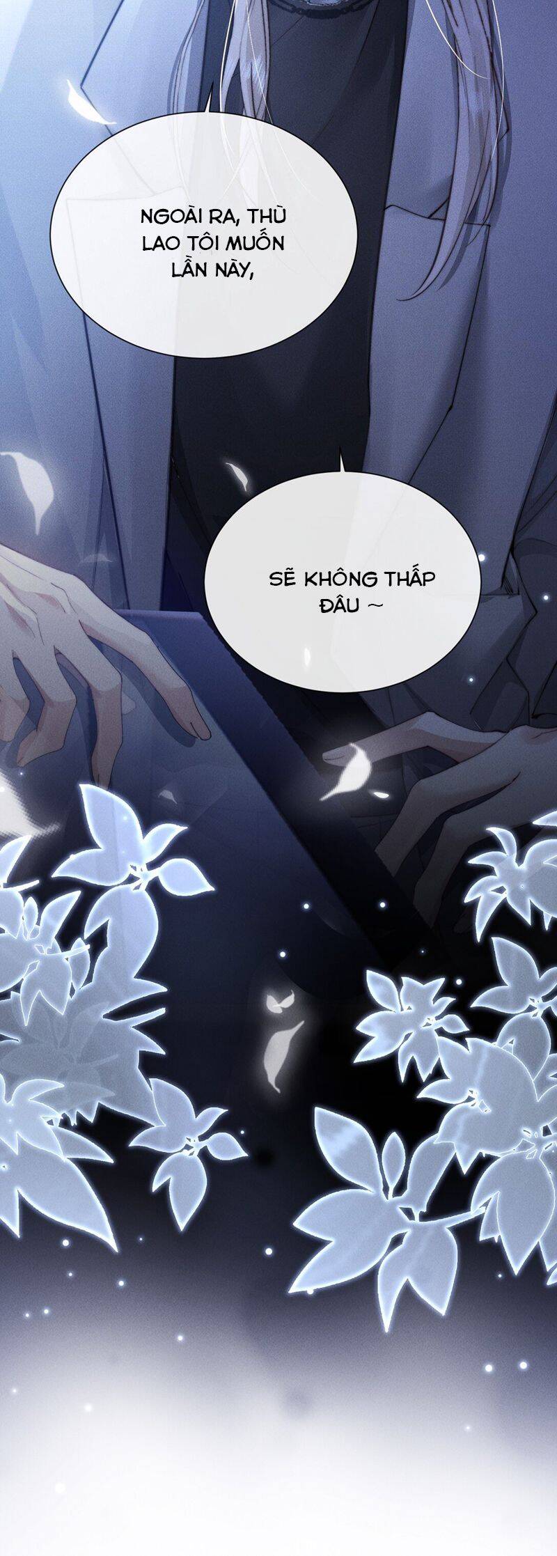 Kế Hoạch Tự Dưỡng Cuồng Khuyển - Chapter 36 - Page 26