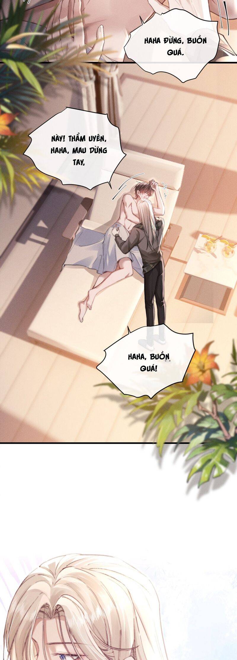 Kế Hoạch Tự Dưỡng Cuồng Khuyển - Chapter 36 - Page 7