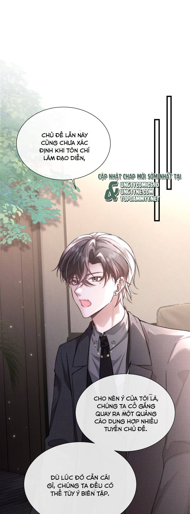 Kế Hoạch Tự Dưỡng Cuồng Khuyển - Chapter 37 - Page 19