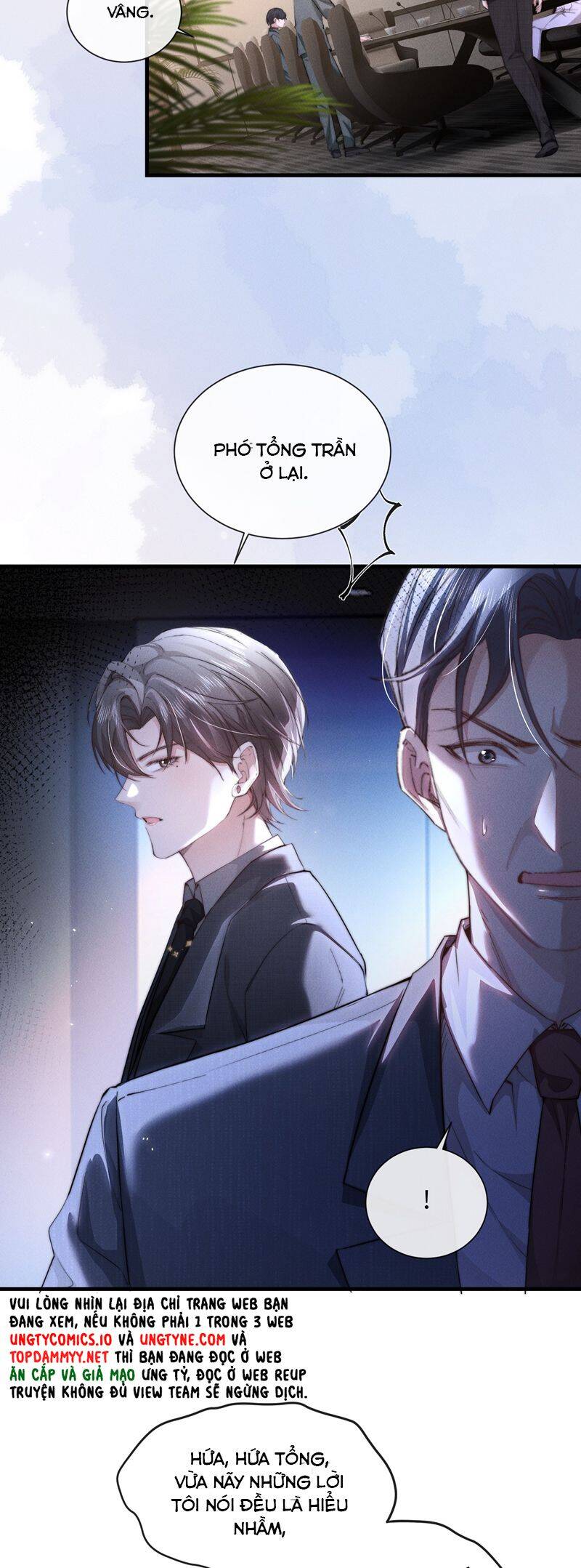 Kế Hoạch Tự Dưỡng Cuồng Khuyển - Chapter 37 - Page 23