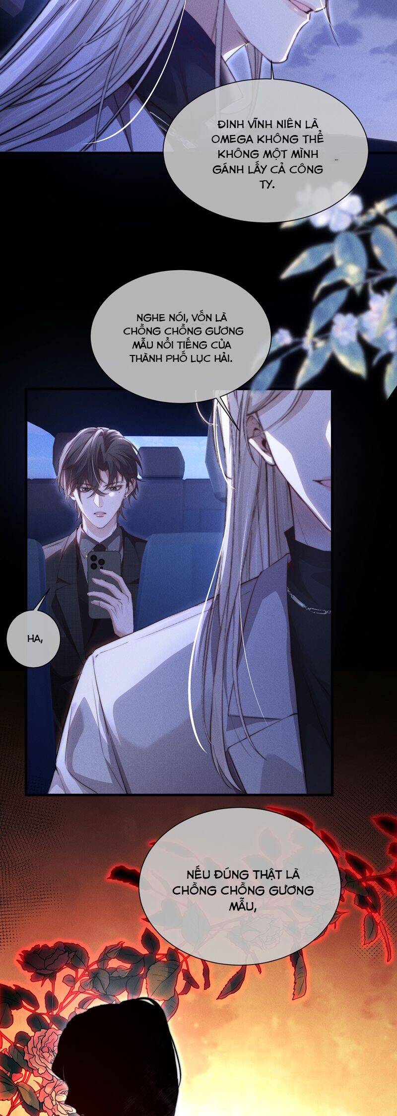 Kế Hoạch Tự Dưỡng Cuồng Khuyển - Chapter 37 - Page 28