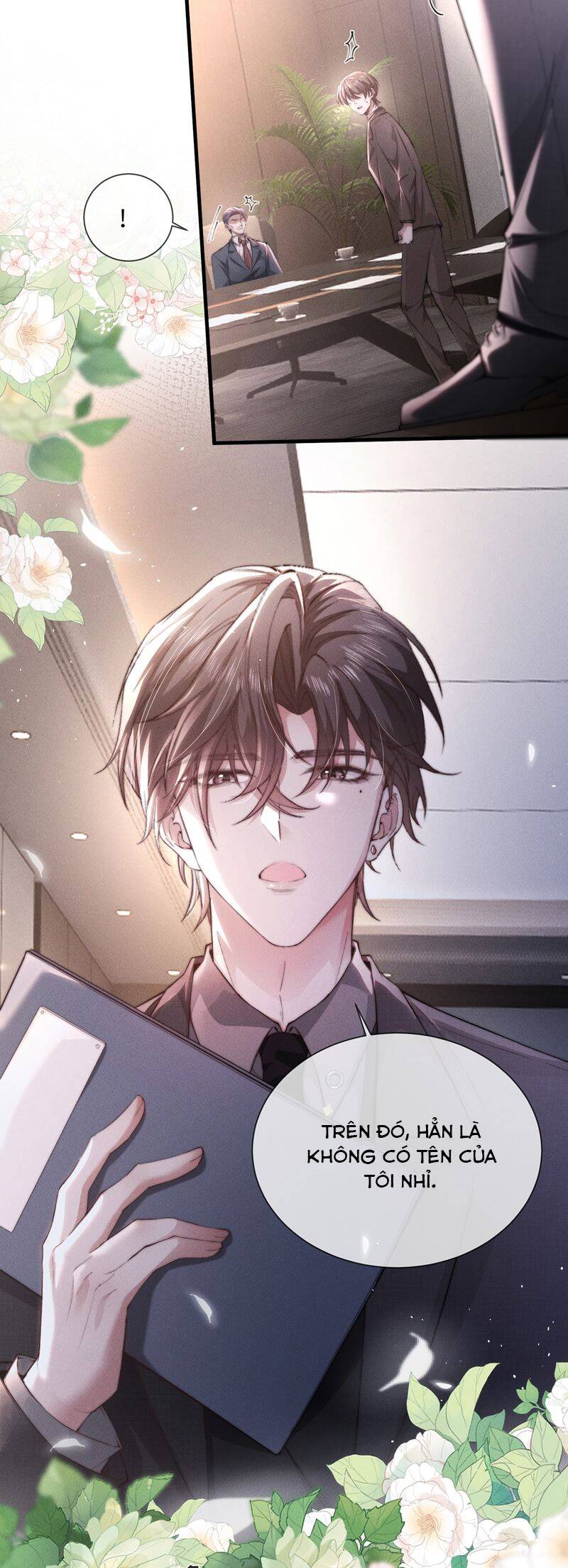 Kế Hoạch Tự Dưỡng Cuồng Khuyển - Chapter 37 - Page 5