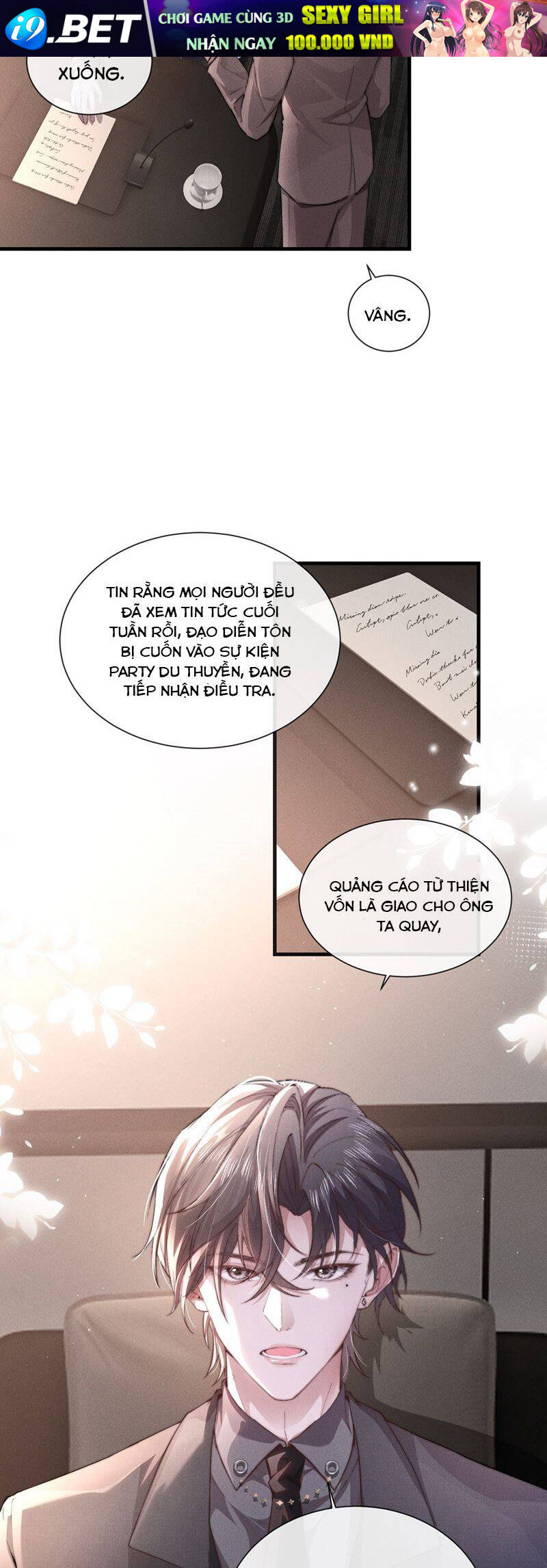 Kế Hoạch Tự Dưỡng Cuồng Khuyển - Chapter 37 - Page 8