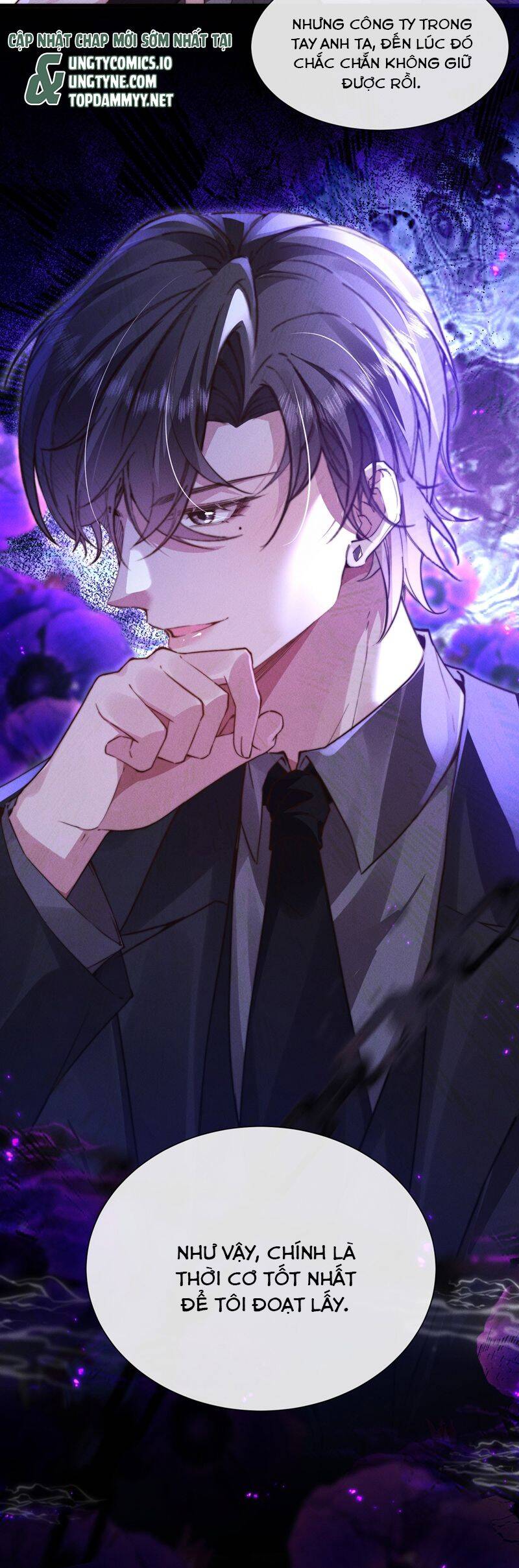 Kế Hoạch Tự Dưỡng Cuồng Khuyển - Chapter 38 - Page 21
