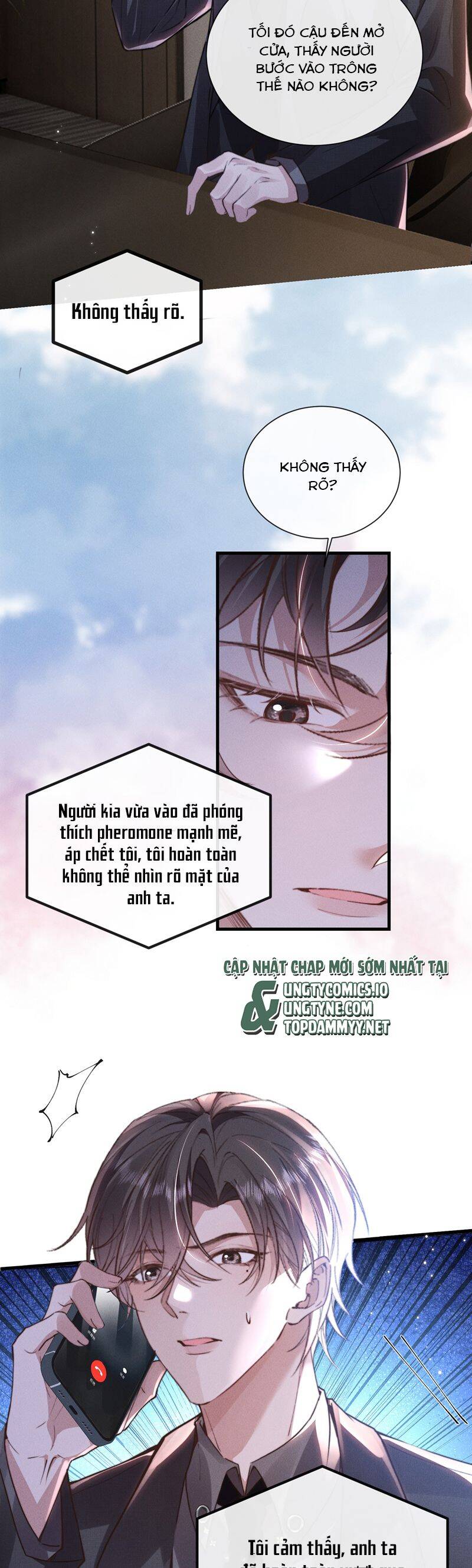 Kế Hoạch Tự Dưỡng Cuồng Khuyển - Chapter 38 - Page 8