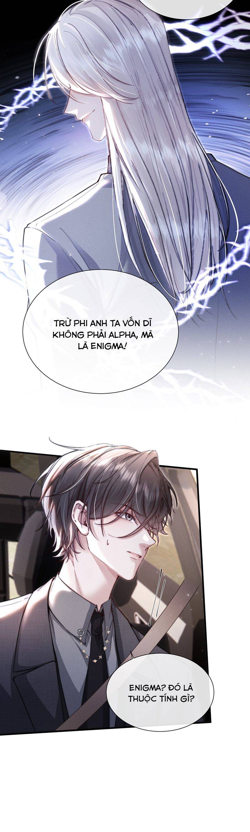 Kế Hoạch Tự Dưỡng Cuồng Khuyển - Chapter 39 - Page 10