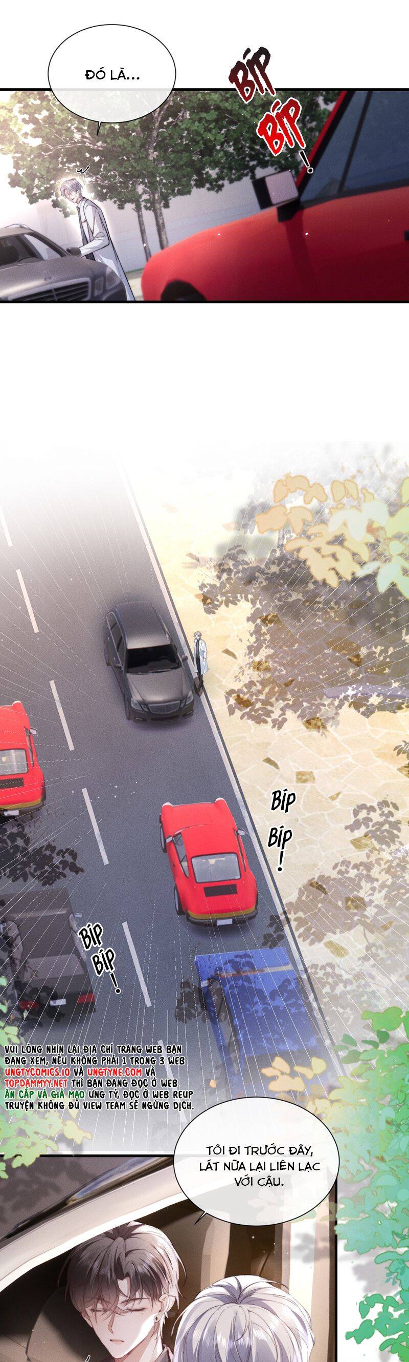 Kế Hoạch Tự Dưỡng Cuồng Khuyển - Chapter 39 - Page 11