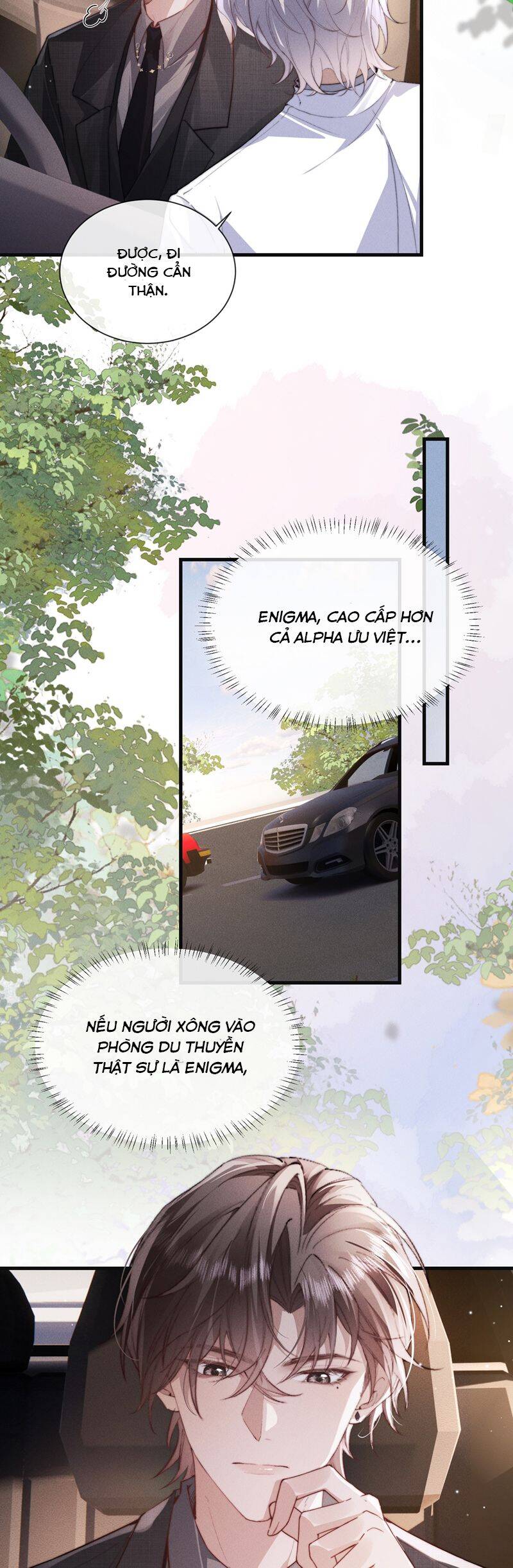 Kế Hoạch Tự Dưỡng Cuồng Khuyển - Chapter 39 - Page 12